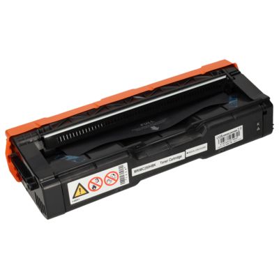 Toner compatible Ricoh 408340 (C250 H) - Noir