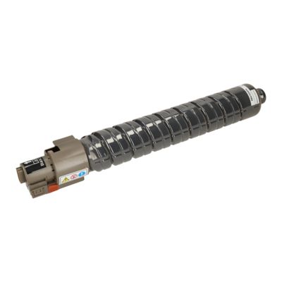 Huismerk Ricoh 841424 Toner Zwart