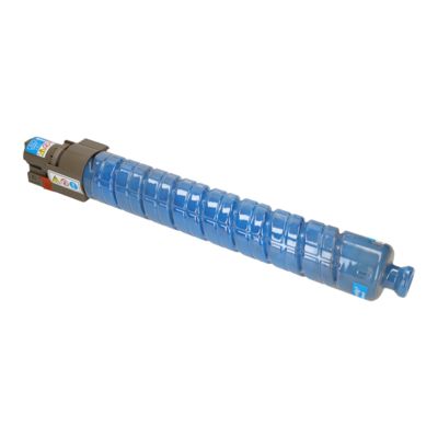 Huismerk Ricoh 841425 Toner Geel