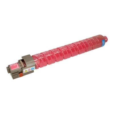 Toner compatible Ricoh 841426 - Magenta
