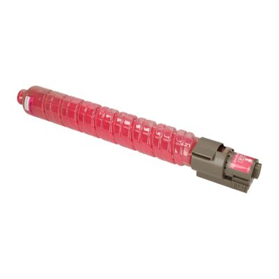 Toner compatible Ricoh 841426 - Magenta