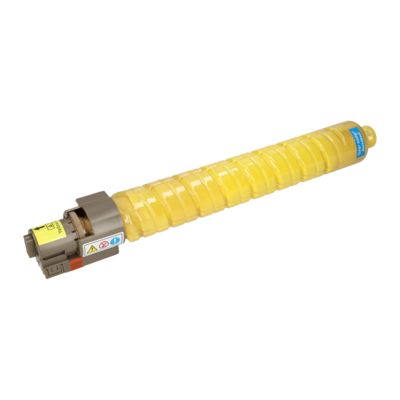 Huismerk Ricoh 841427 Toner Cyaan