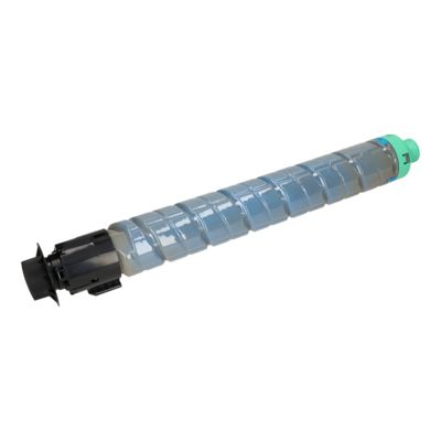 Toner compatible Ricoh 841926 (MP C2503) - Jaune - Grande capacité