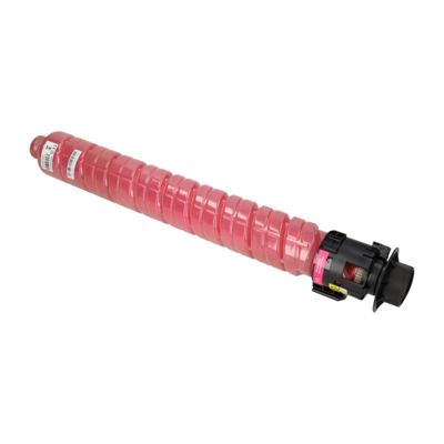 Toner compatible Ricoh 841927 (MP C2503) - Magenta - Grande capacité