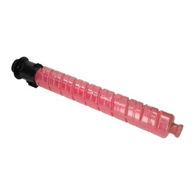 Toner compatible Ricoh 841927 (MP C2503) - Magenta - Grande capacité