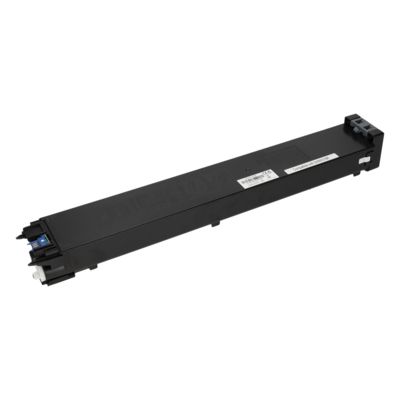 Toner compatible Sharp MX-31GTBA - Noir