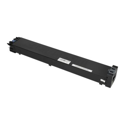 Toner compatible Sharp MX-31GTBA - Noir