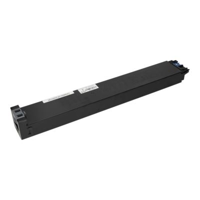 Toner compatible Sharp MX-31GTBA - Noir