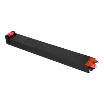 Huismerk Sharp MX-31GTMA Toner Magenta