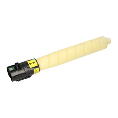 Huismerk Xerox 006R01749 Toner Geel