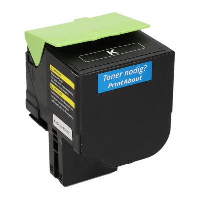 Toner compatible Xerox 006R04364 - Noir - Grande capacité