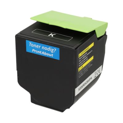 Toner compatible Xerox 006R04364 - Noir - Grande capacité