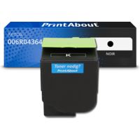 Toner compatible Xerox 006R04364 - Noir - Grande capacité