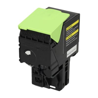 Huismerk Xerox 006R04365 Toner Cyaan Hoge capaciteit