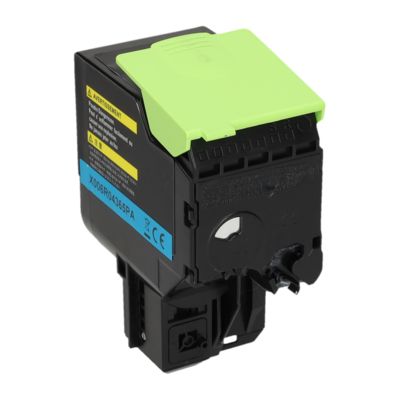 Huismerk Xerox 006R04365 Toner Cyaan Hoge capaciteit