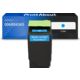 Toner compatible Xerox 006R04365 - Cyan - Grande capacité