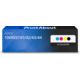 Toner compatible Xerox 106R03741/42/43/44 - 4 couleurs - Grande capacité - Multipack