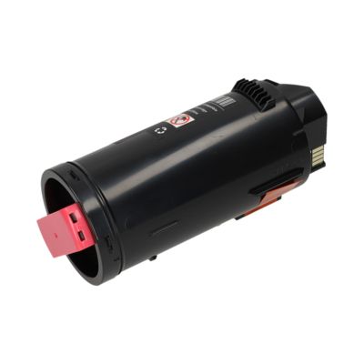 Toner compatible Xerox 106R04347 - Noir - Grande capacité