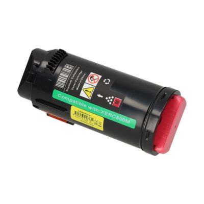 Toner compatible Xerox 106R04347 - Noir - Grande capacité