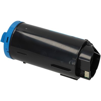 Toner compatible Xerox 106R03873 - Cyan - Grande capacité