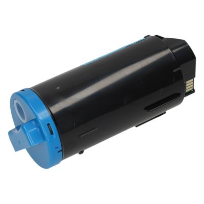 Toner compatible Xerox 106R03873 - Cyan - Grande capacité