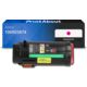 Toner compatible Xerox 106R03874 - Magenta - Très grande capacité