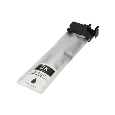 Cartouche compatible Epson C13T11D140 - Noir - Grande capacité