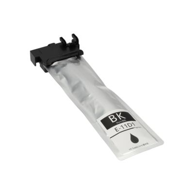Cartouche compatible Epson C13T11D140 - Noir - Grande capacité