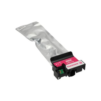 Huismerk Epson C13T11D340 Inktcartridge Magenta Hoge capaciteit