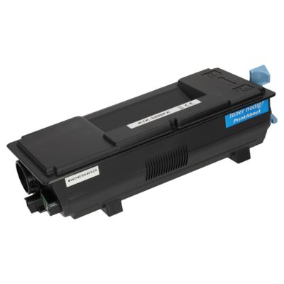 Toner compatible Kyocera TK-3400 - Noir