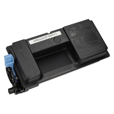 Toner compatible Kyocera TK-3410 - Noir