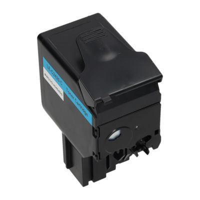 Toner compatible Lexmark C2320C0 - Cyan