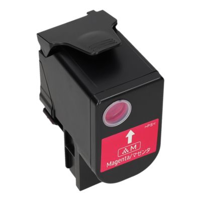 Toner compatible Lexmark C2320M0 - Magenta