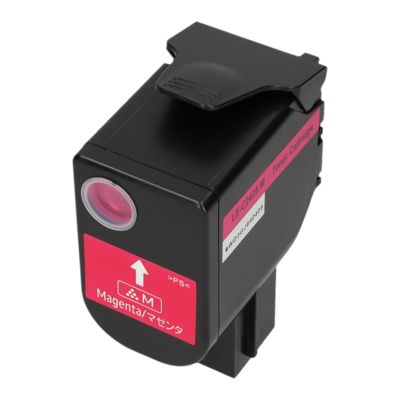 Toner compatible Lexmark C2320M0 - Magenta