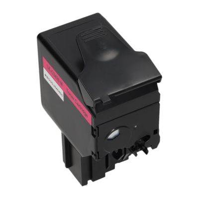 Toner compatible Lexmark C2320M0 - Magenta