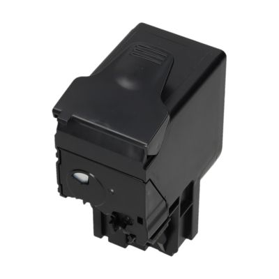 Toner compatible Lexmark C2320Y0 - Jaune