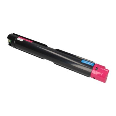 Toner compatible Xerox 006R01826 - Magenta - Grande capacité