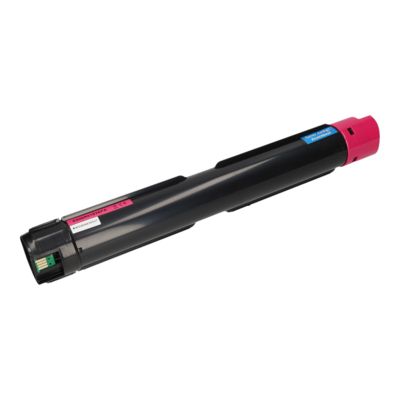 Toner compatible Xerox 006R01826 - Magenta - Grande capacité