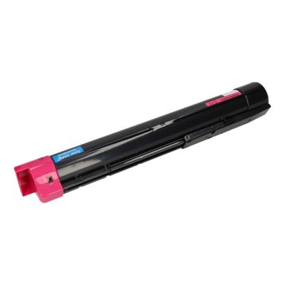 Toner compatible Xerox 006R01826 - Magenta - Grande capacité