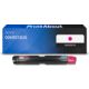Toner compatible Xerox 006R01826 - Magenta - Grande capacité