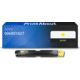 Toner compatible Xerox 006R01827 - Jaune - Grande capacité