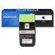 Toner compatible Xerox 006R04356 - Noir