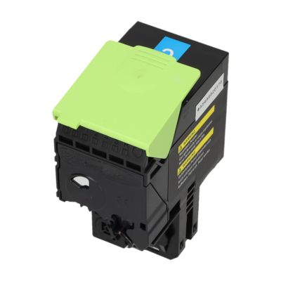 Toner compatible Xerox 006R04357 - Cyan