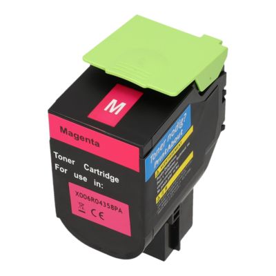 Huismerk Xerox 006R04358 Toner Magenta