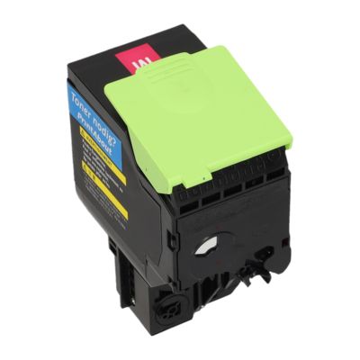 Huismerk Xerox 006R04358 Toner Magenta