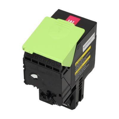 Huismerk Xerox 006R04358 Toner Magenta