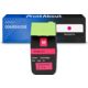 Huismerk Xerox 006R04358 Toner Magenta