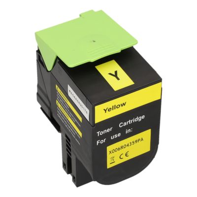 Toner compatible Xerox 006R04359 - Jaune