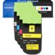 Huismerk Xerox 006R04356/57/58/59 Toner 4-kleuren Multipack