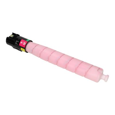 Toner compatible Xerox 106R04051 - Magenta - Grande capacité